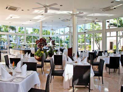 Resort Bahia Principe Luxury Sian Ka'an (adults Only) Riviera Maya